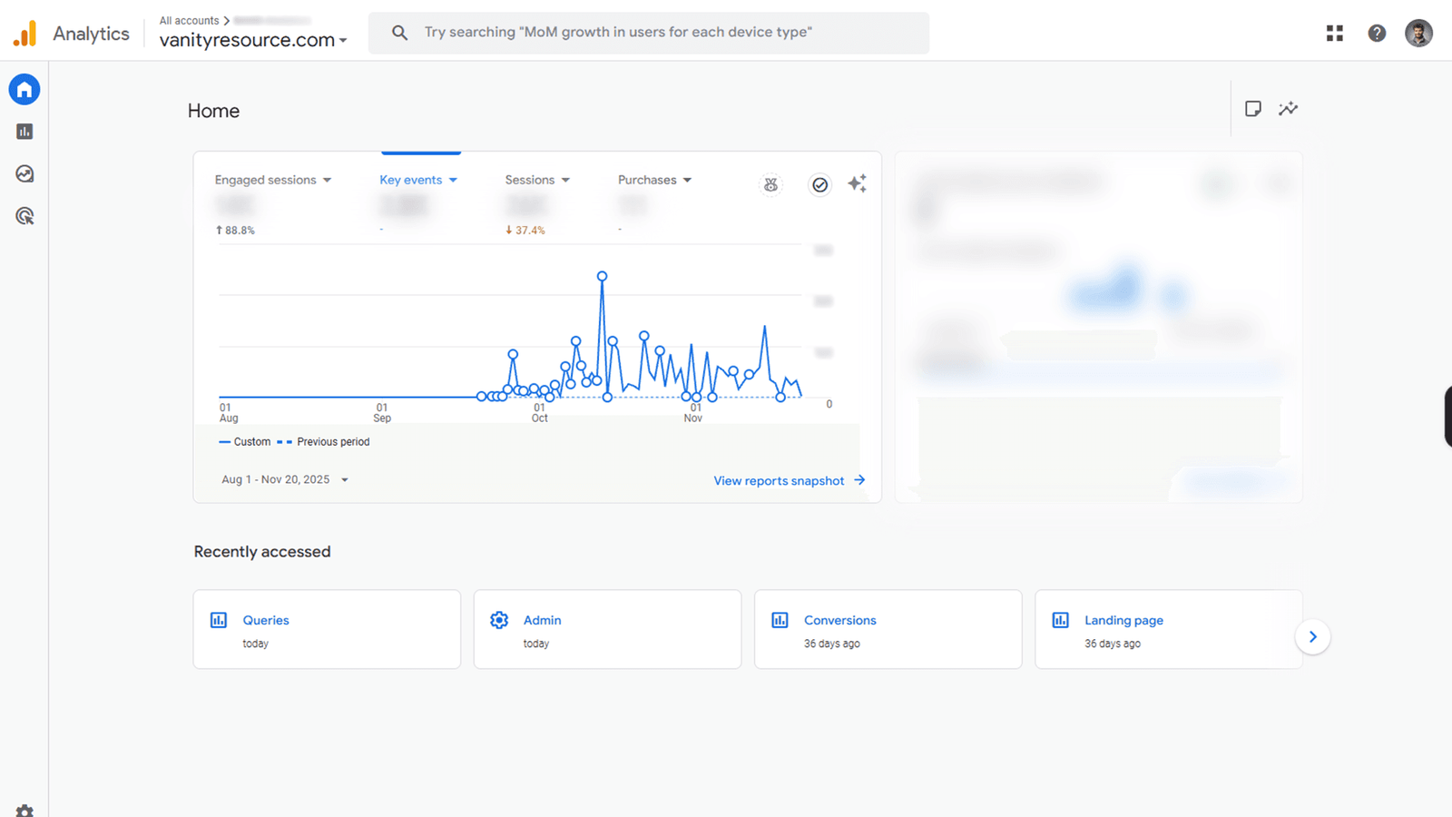 How a Clean Product Feed Turned Google Shopping Into Vanity Resource's Best Channel: hero screenshot